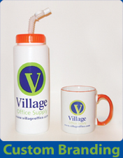 Custom Branding