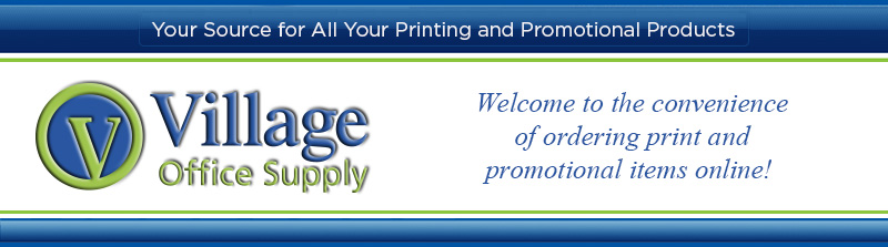 Village Office Supply