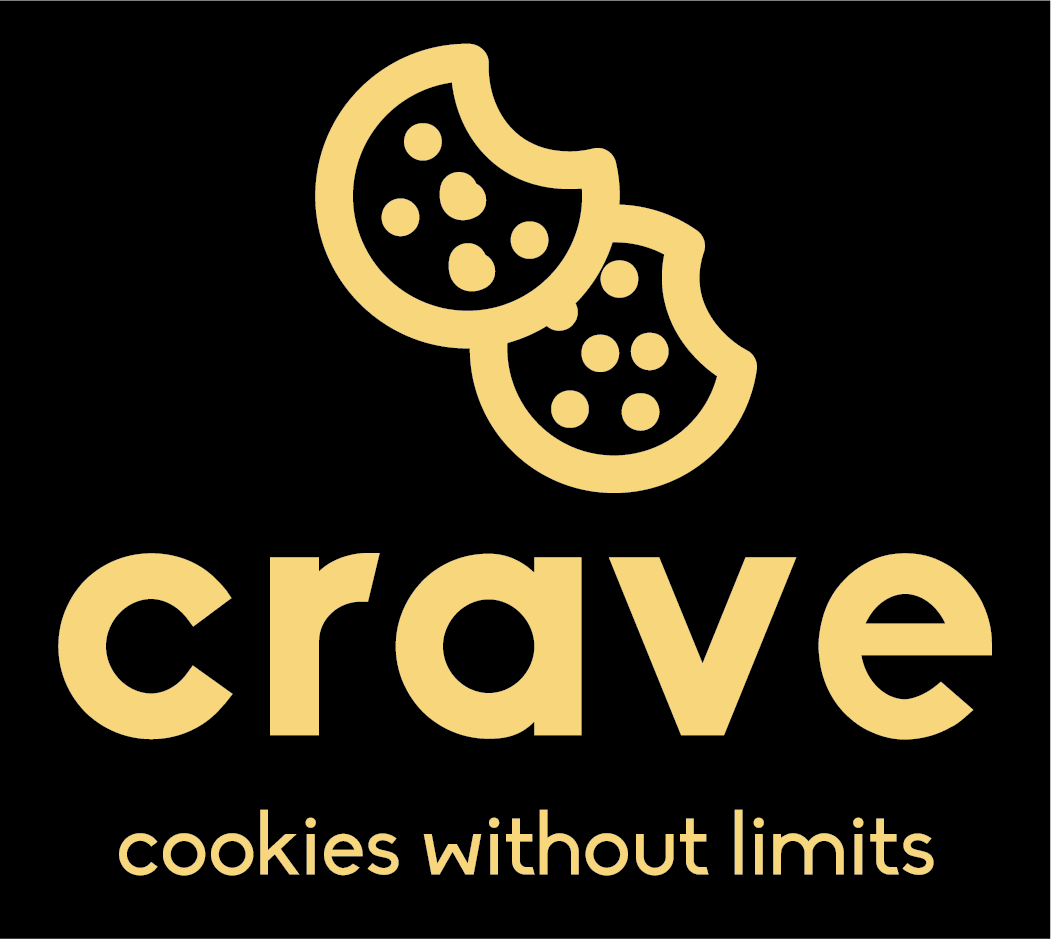 CRAVE WEBSITE- Crave