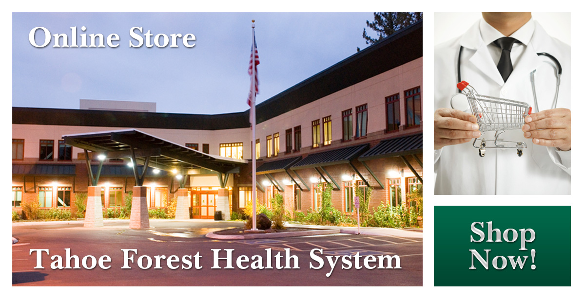 Mychart Tahoe Forest Hospital