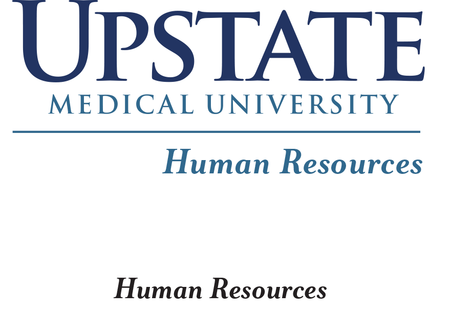 Upstate Human Resources Logo