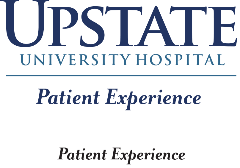 Upstate Patient Access Services Logo