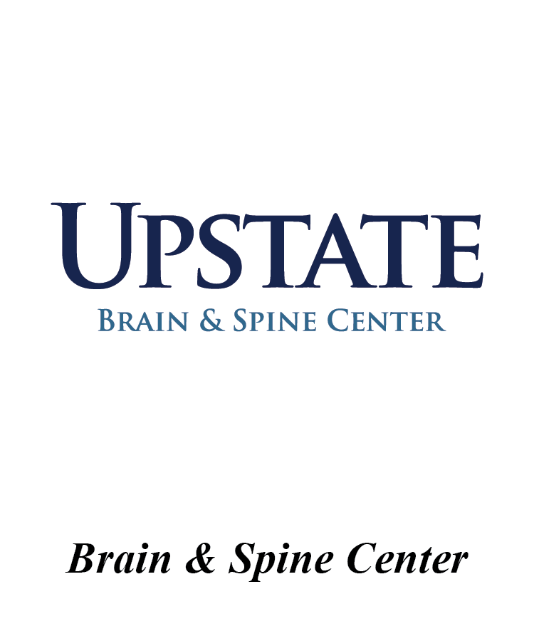 Upstate Brain And Spine Center Logo