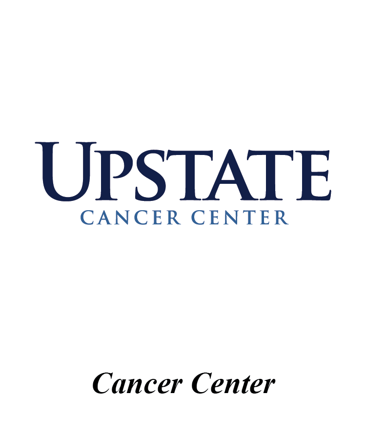 Upstate Cancer Center Logo