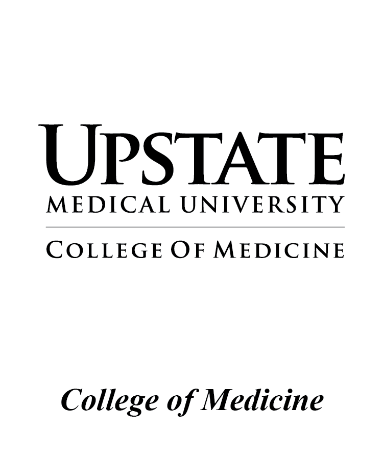 Upstate College of Medicine Logo