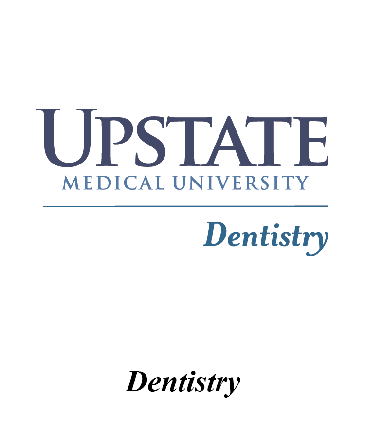 Upstate Dentistry Logo