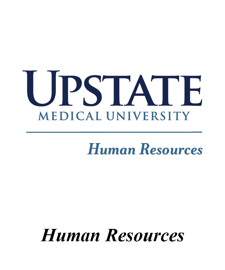 Upstate Human Resources Logo