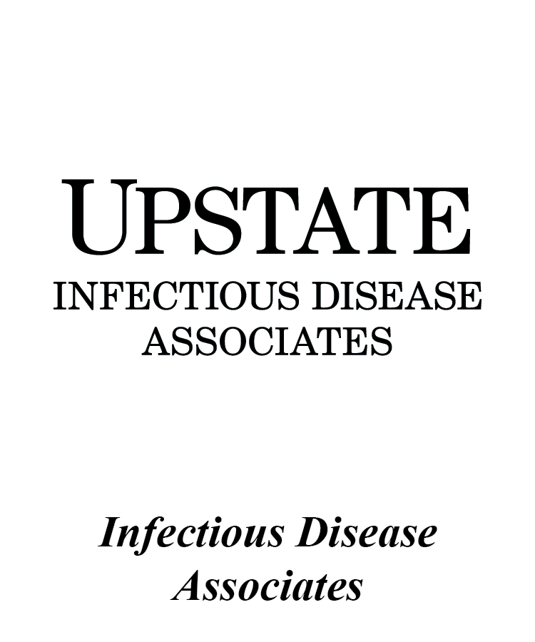 Upstate Infectious Disease Associates Logo