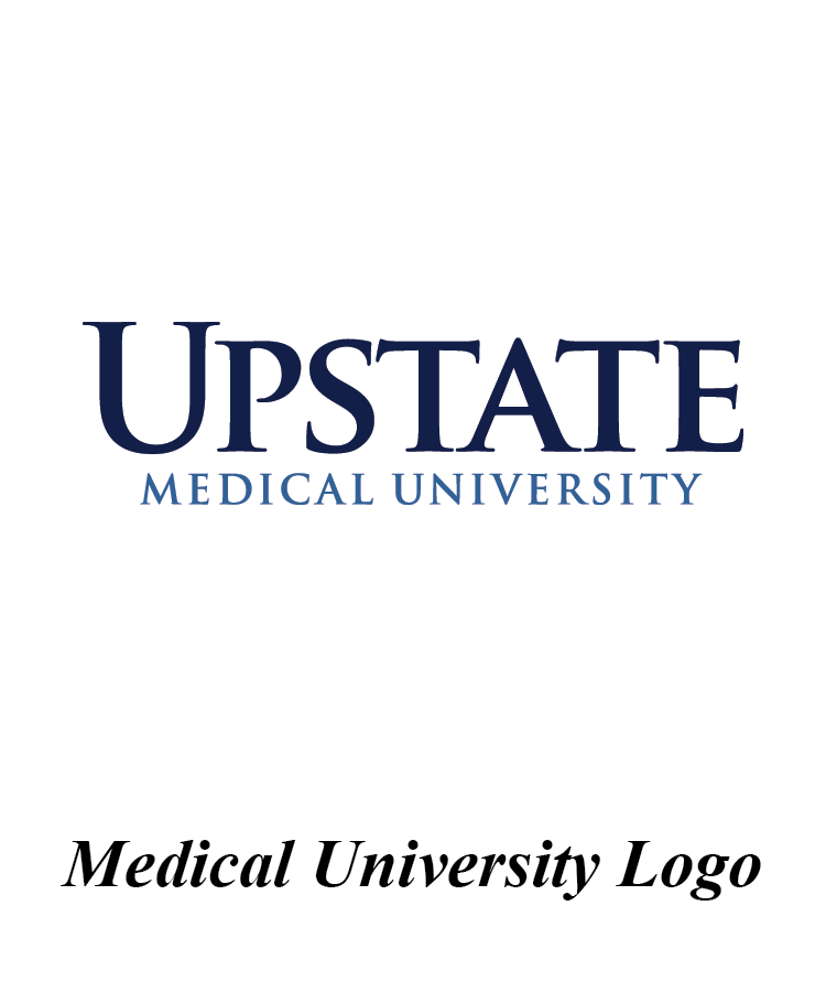 Upstate Medical University Logo