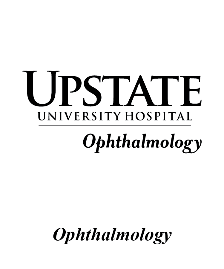 Upstate Ophthalmology Logo