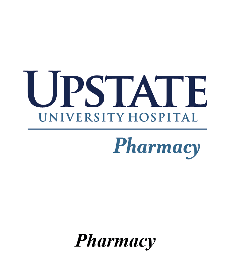 Upstate Pharmacy Logo