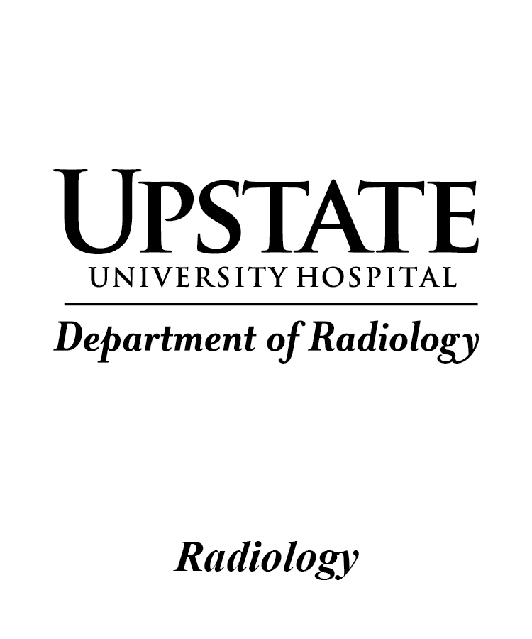 Upstate Radiology Logo