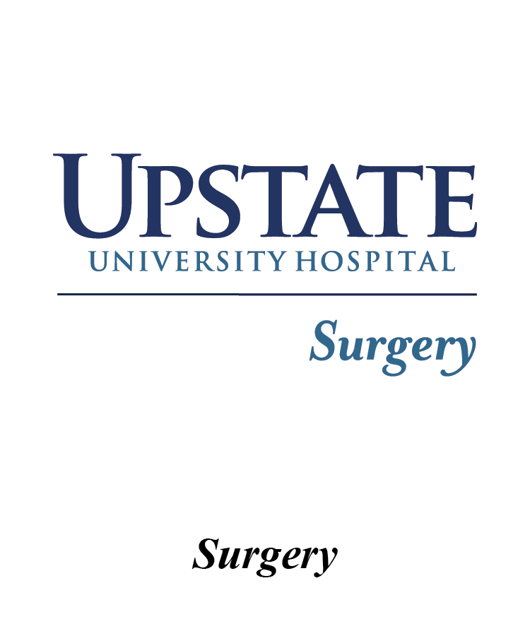 Upstate Surgery Logo