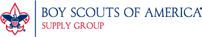 Boy Scouts of America Supply Group Store Registration