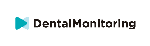Dental Monitoring Company Store Registration
